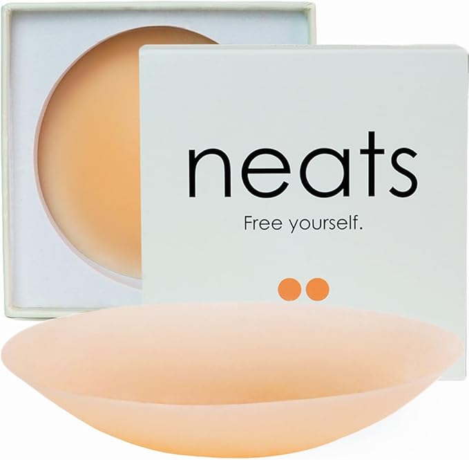 NEATS Nipple Covers for Women