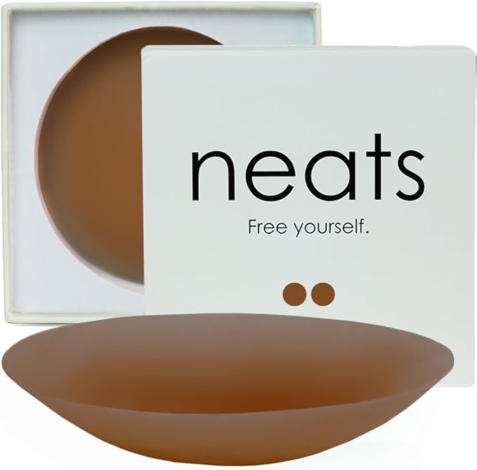 NEATS Nipple Covers for Women