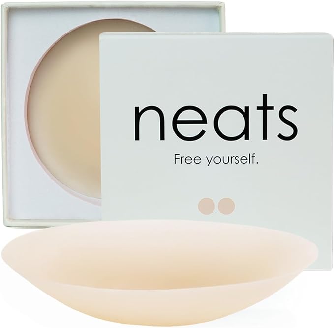 NEATS Nipple Covers for Women