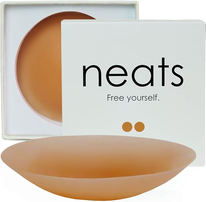 NEATS Nipple Covers for Women