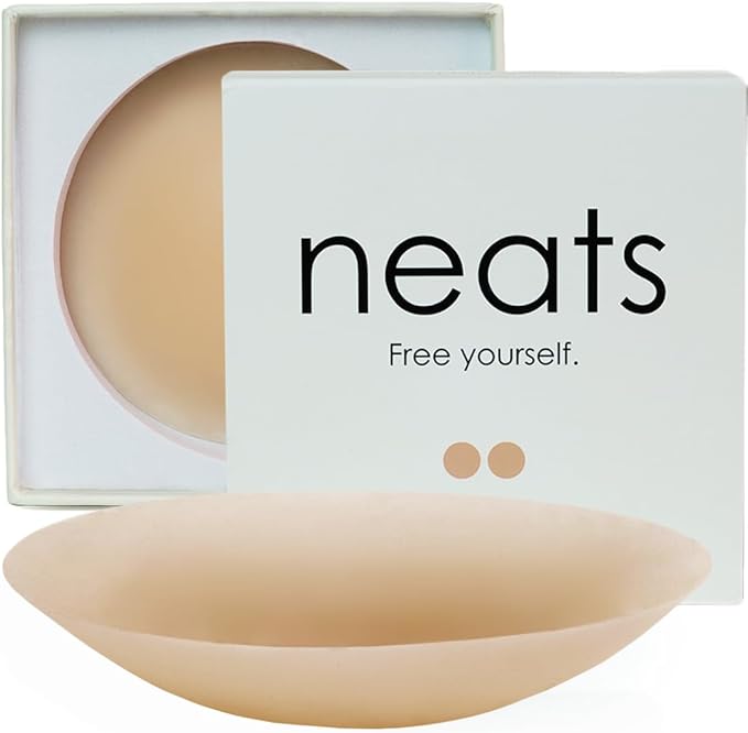 NEATS Nipple Covers for Women